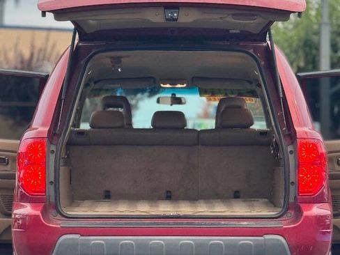 Used 2004 Honda Pilot EX image 11