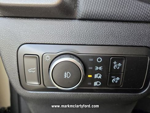 New 2025 Ford Bronco Sport Outer Banks w/ Outer Banks Tech Package+ image 21