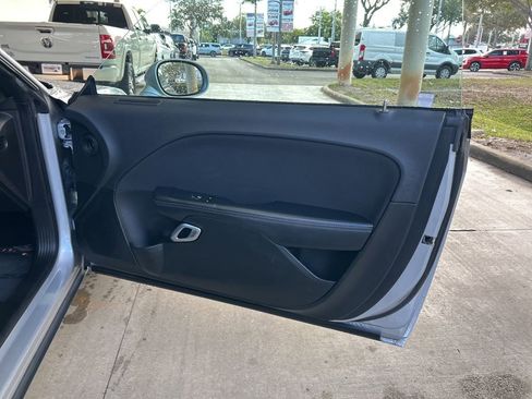 Used 2022 Dodge Challenger GT image 31