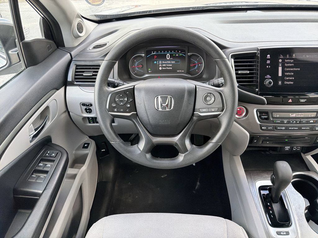 Used 2019 Honda Pilot EX image 13