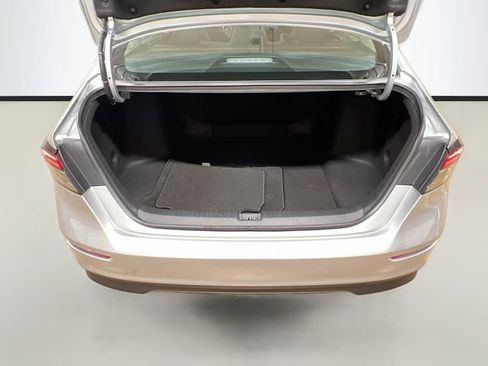 Used 2025 Honda Accord LX image 22