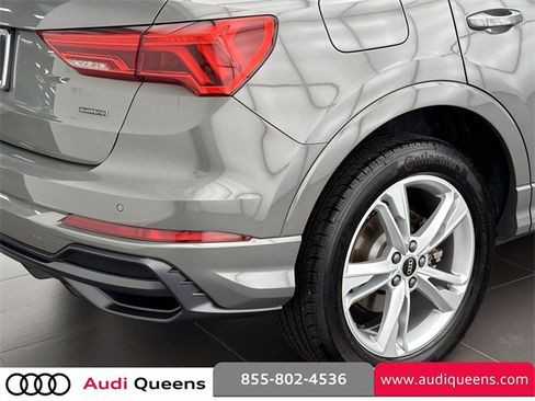 Certified 2022 Audi Q3 2.0T Premium w/ Convenience Package image 8