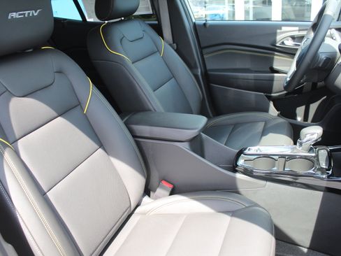 New 2026 Chevrolet Trax ACTIV image 15