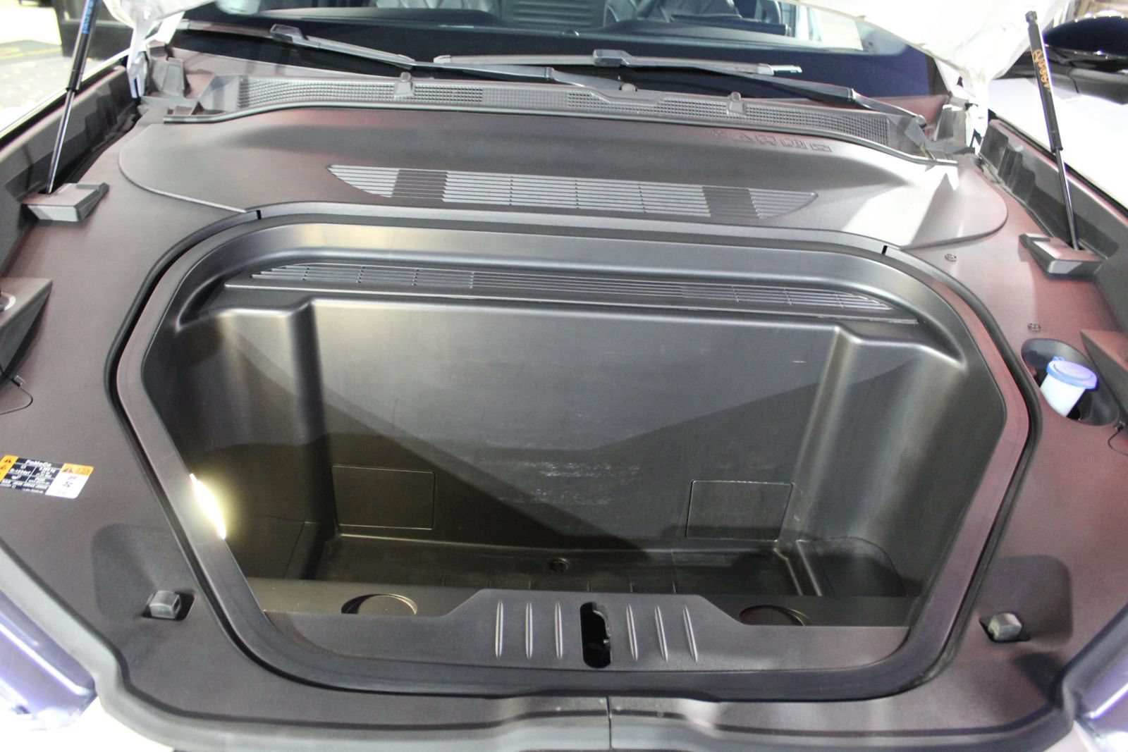 Used 2023 Ford Mustang Mach-E Select RWD image 32