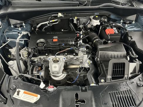Used 2024 Honda HR-V EX-L image 30