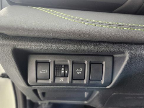 Used 2025 Subaru Outback Onyx Edition XT AWD/4WD image 25