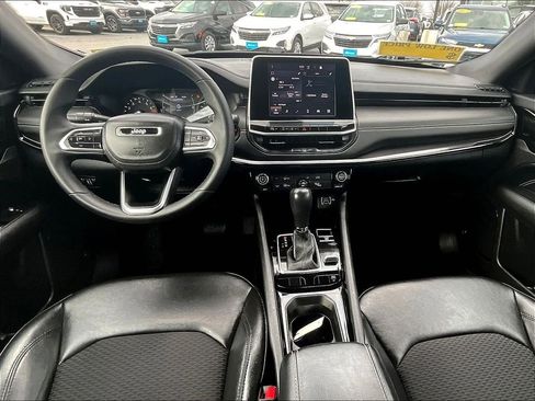 Used 2022 Jeep Compass Altitude image 21