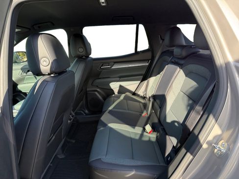 New 2026 GMC Terrain AT4 w/ Convenience Package III image 16