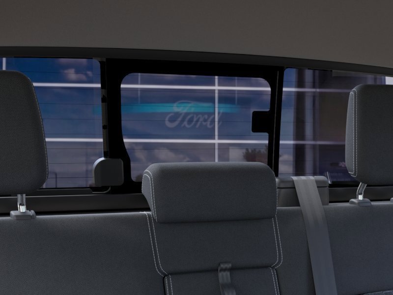 New 2026 Ford Ranger XLT AWD/4WD image 27
