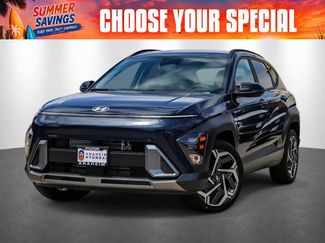 New 2026 Hyundai Kona SEL Premium FWD video 1