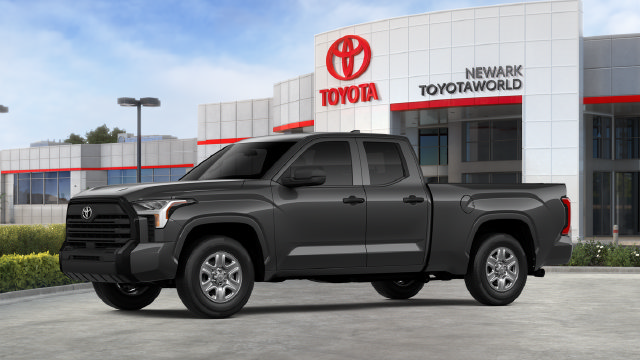 New 2026 Toyota Tundra SR AWD/4WD image 5