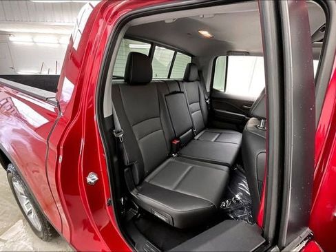 Certified 2026 Honda Ridgeline RTL image 19