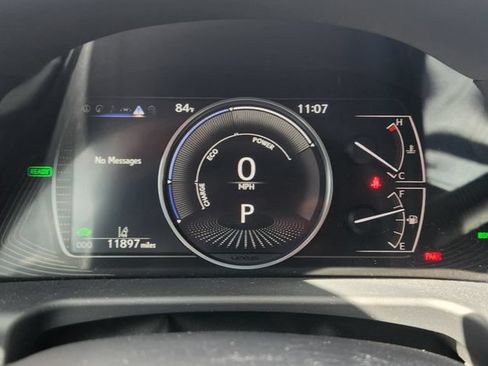 Used 2023 Lexus ES 300h w/ Premium Package FWD image 5