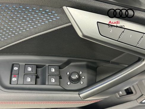 Certified 2025 Audi RS 3 image 31