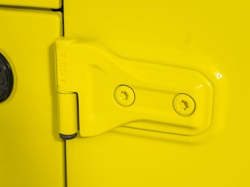 Used 2022 Jeep Wrangler Unlimited Sport image 43