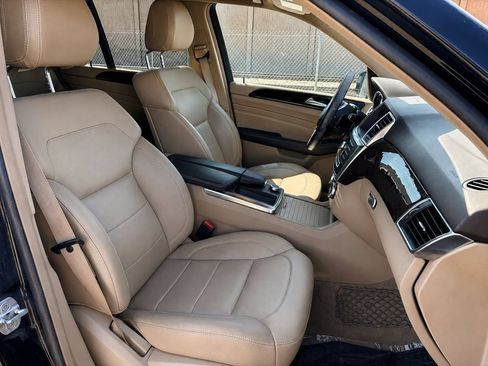 Used 2012 Mercedes-Benz ML 350 4MATIC image 16