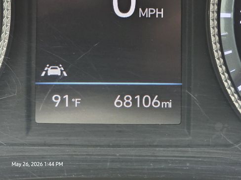 Used 2022 Hyundai Sonata SEL FWD image 30