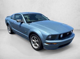 Used 2006 Ford Mustang GT RWD video 3