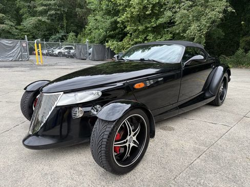 Used 1999 Plymouth Prowler RWD image 5