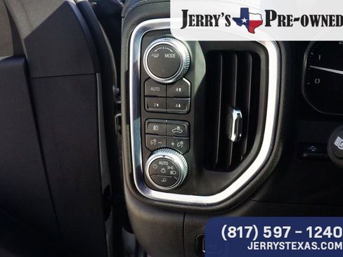 Used 2020 GMC Sierra 3500 Denali w/ Denali Ultimate Package image 16