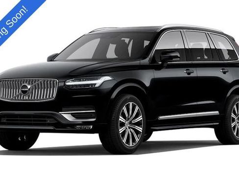 Certified 2024 Volvo XC90 B6 Plus w/ Protection Package Premier AWD/4WD image 1
