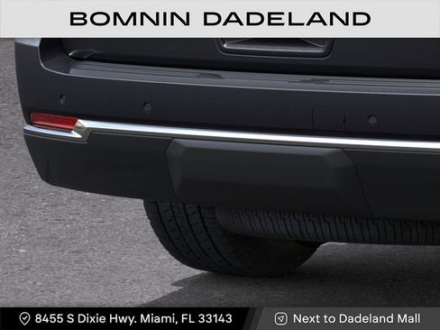 New 2026 Chevrolet Tahoe LS RWD image 14