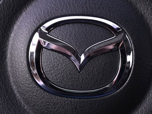 New 2025 MAZDA CX-5 AWD 2.5 S w/ Select Package image 34