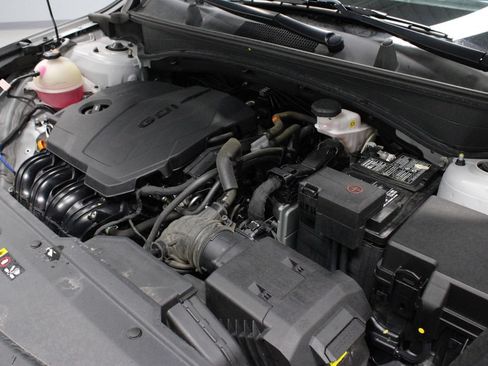 Used 2023 Kia Sportage SX FWD image 14