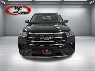New 2026 Ford Explorer Active w/ Active Comfort Package video 2