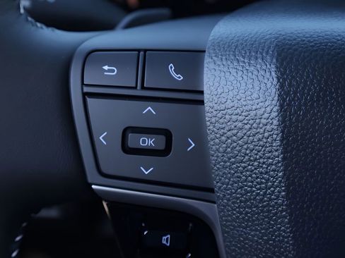 New 2026 Toyota Camry SE image 20