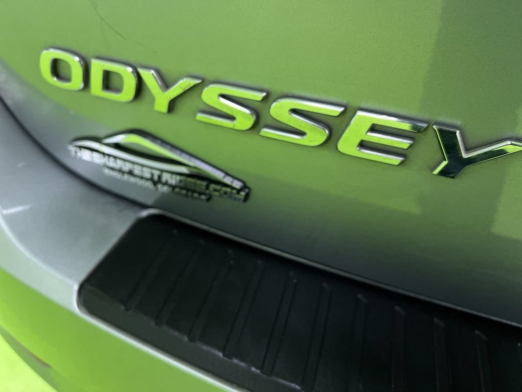 Used 2019 Honda Odyssey EX-L image 12