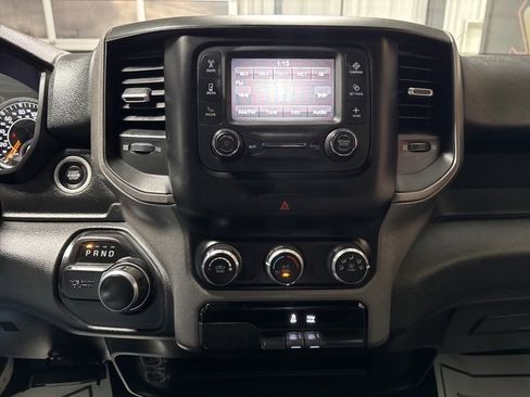 Used 2022 RAM 2500 Tradesman image 10
