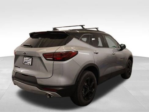 New 2026 Chevrolet Blazer LT w/ Convenience Package image 2
