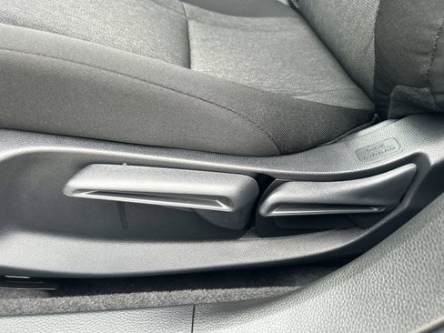 New 2026 Honda Accord LX image 14