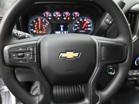 New 2026 Chevrolet Silverado 2500 W/T w/ WT Convenience Package AWD/4WD image 17
