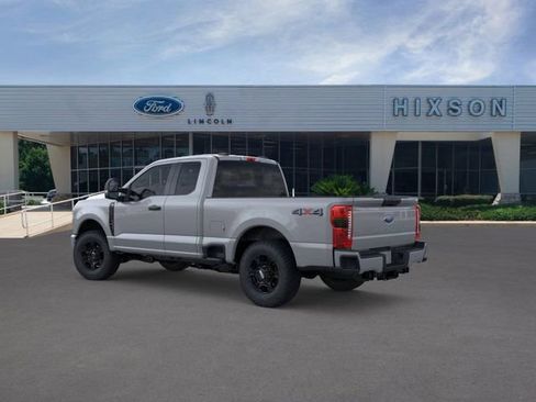New 2026 Ford F350 XL w/ STX Appearance Package image 5