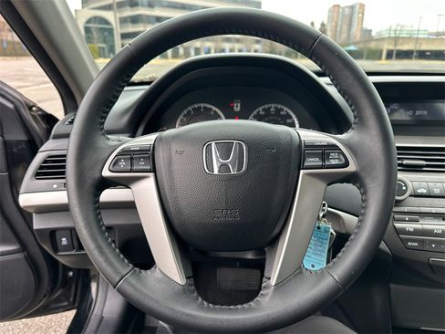 Used 2012 Honda Accord SE image 28