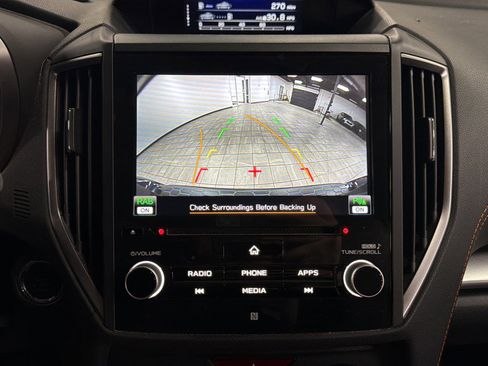 Used 2019 Subaru Crosstrek 2.0i Limited AWD/4WD image 28