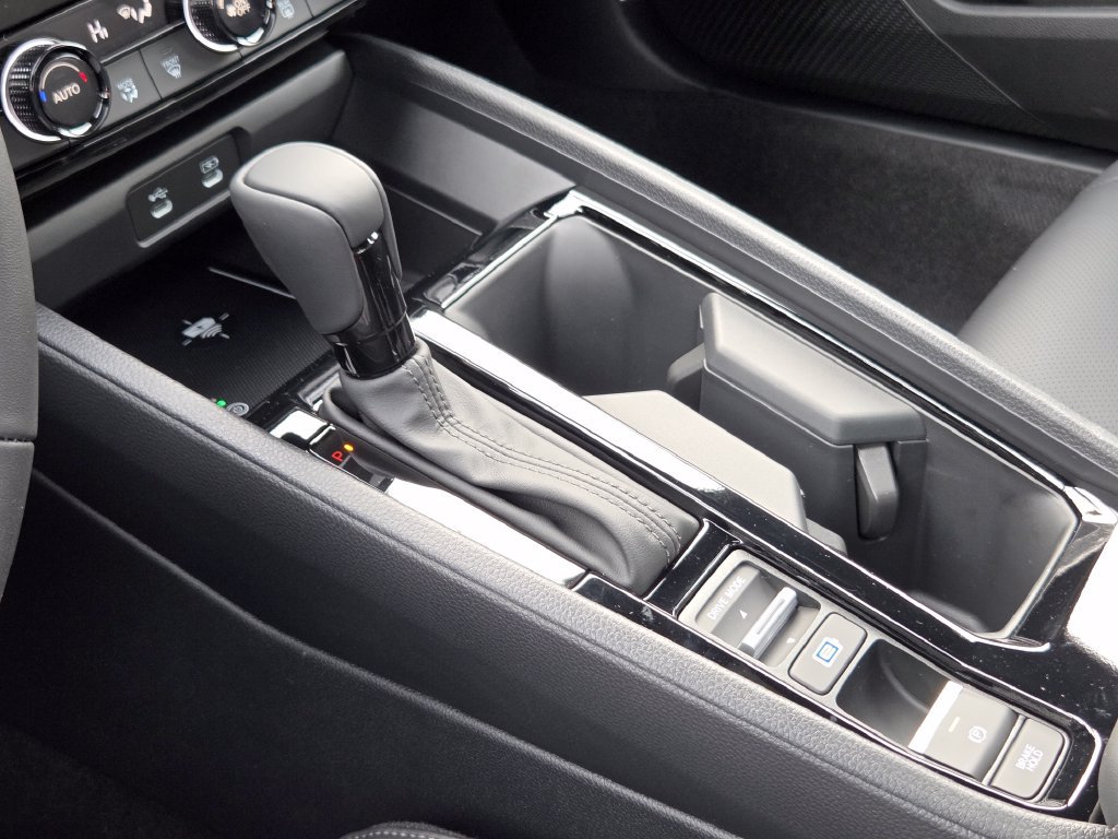New 2026 Honda Accord Sport image 37