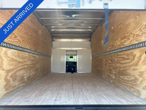 New 2026 Chevrolet Express 3500 w/ Power Convenience Package RWD image 21