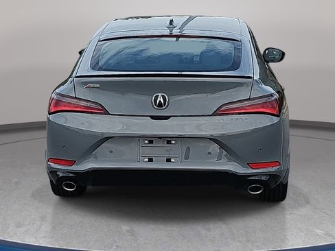 New 2026 Acura Integra A-Spec FWD image 6