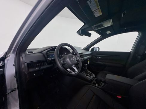 New 2026 Honda CR-V Sport-L image 16