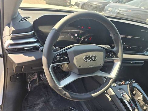 New 2025 Audi A5 2.0T Premium AWD/4WD image 27