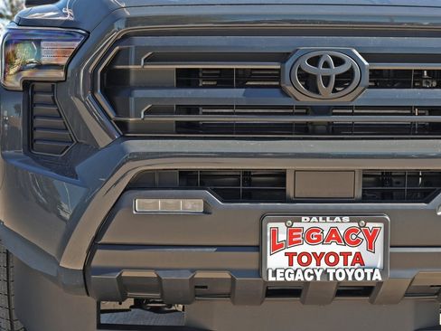 New 2025 Toyota Tacoma SR5 image 12