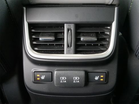 Used 2020 Subaru Outback Onyx Edition XT w/ Popular Package #2 image 20