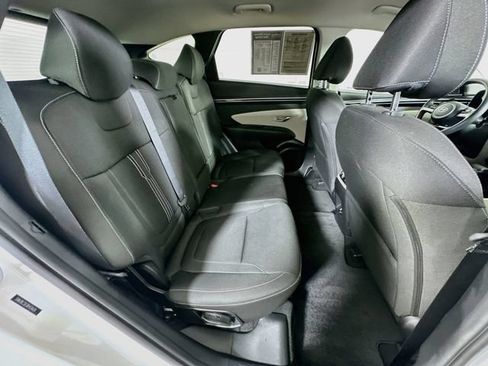 Used 2024 Hyundai Tucson SEL AWD/4WD image 31