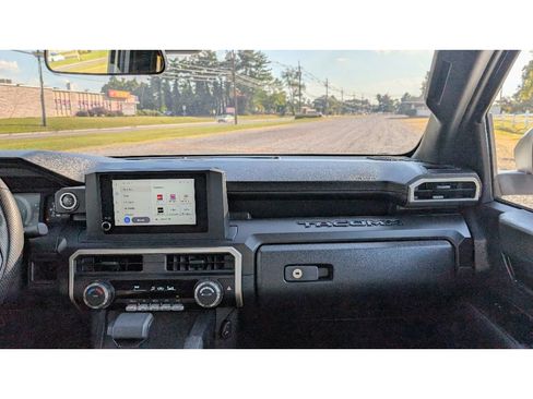 Used 2024 Toyota Tacoma SR image 24