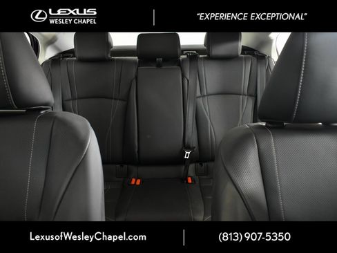 Used 2019 Lexus ES 350 Luxury image 29