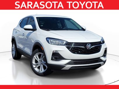 Used 2022 Buick Encore GX Preferred w/ Cold Weather Comfort Package