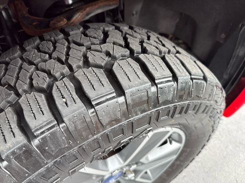 Used 2016 Ford F150 XLT w/ Equipment Group 301A Mid AWD/4WD image 30